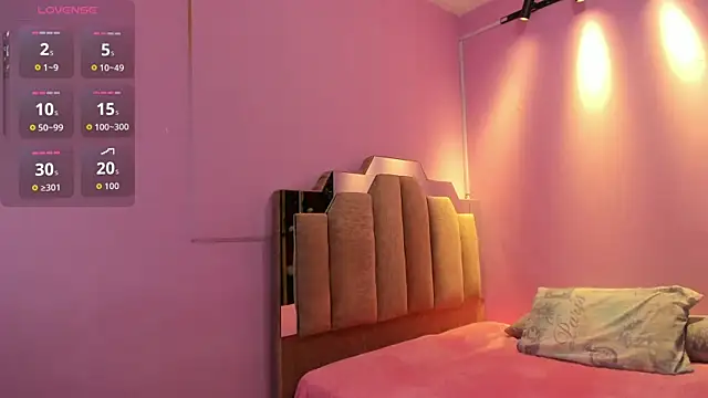 Snapshot of LoveQueen2 chatting on 22, 12, 2025 LoveQueen2 online show from 22, 12, 2025