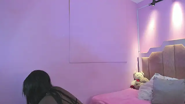 Snapshot of LoveQueen2 chatting on 18, 2, 2026 LoveQueen2 online show from 18, 2, 2026