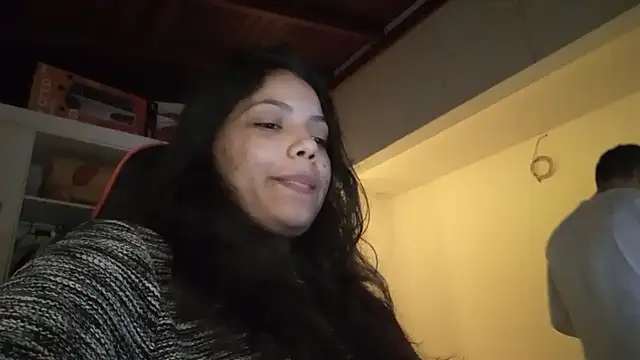 bombomepimenta online show from 11, 11, 2025