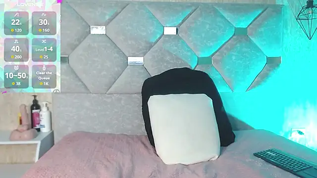 Danielaa a online show from 14, 4, 2026