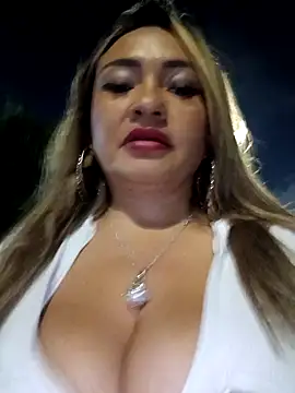 Afroditecash online show from 19, 1, 2025