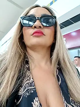 Afroditecash online show from 10, 2, 2025