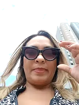 Afroditecash online show from 26, 9, 2025