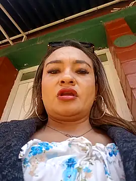 Afroditecash online show from 27, 2, 2026