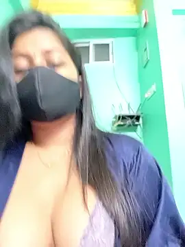 Snapshot of Monalisa_Singh chatting on 3, 2, 2026 Monalisa Singh online show from 3, 2, 2026