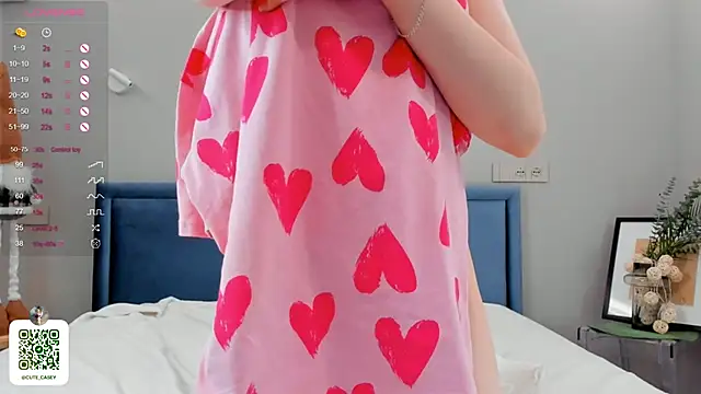 DonnaBurkee online show from 1, 3, 2025