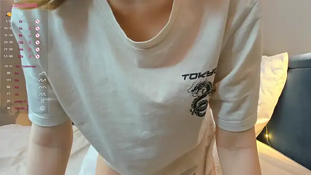 DonnaBurkee online show from 13, 3, 2025