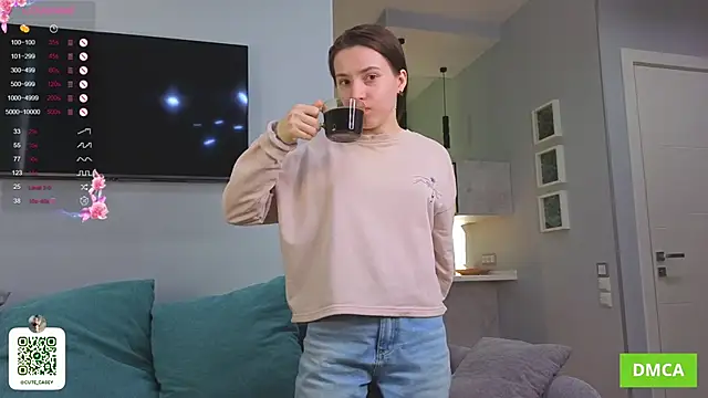 DonnaBurkee online show from 13, 9, 2025