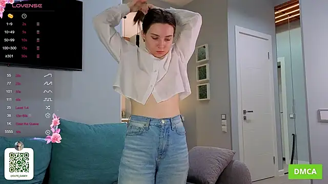 DonnaBurkee online show from 16, 10, 2025