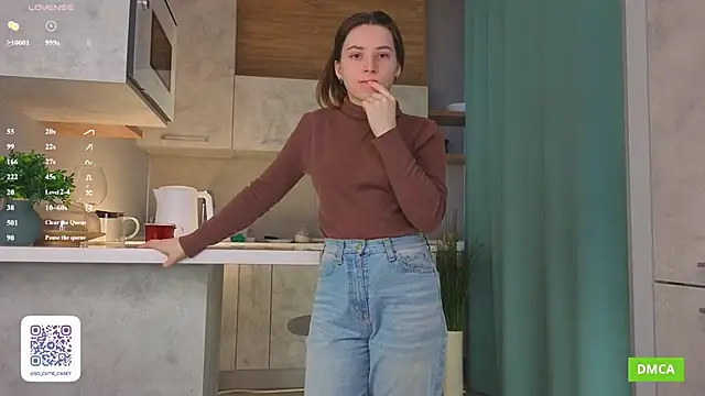 DonnaBurkee online show from 4, 3, 2026