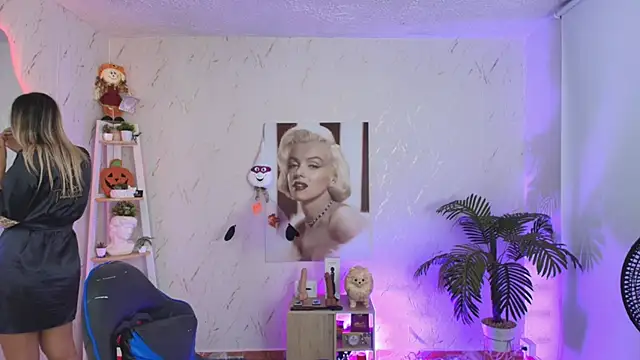 SALOOMEE   online show from 27, 2, 2026