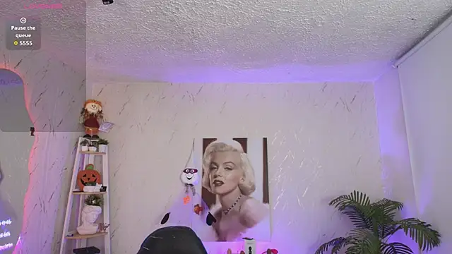 SALOOMEE   online show from 12, 3, 2026