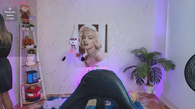 SALOOMEE   online show from 20, 3, 2026