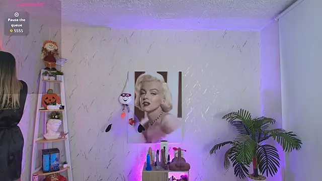 SALOOMEE   online show from 23, 3, 2026