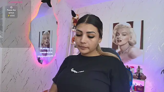 SALOOMEE   online show from 14, 4, 2026