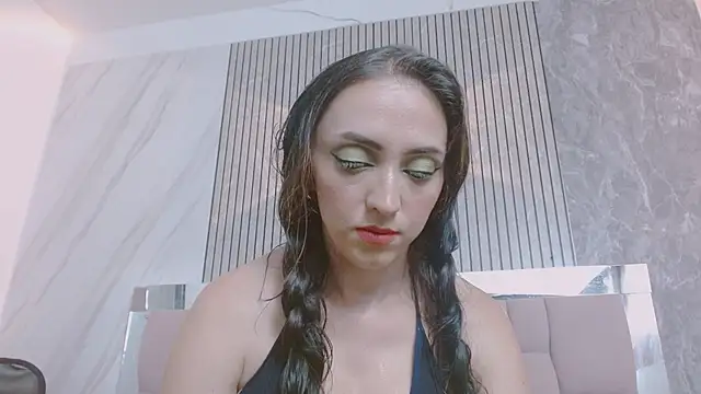Snapshot of arenita__stone chatting on 26, 7, 2026 arenita stone online show from 26, 7, 2026