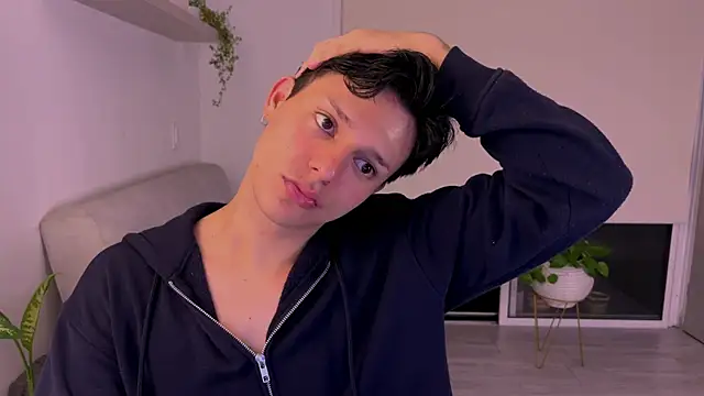 Alexxblue online show from 8, 11, 2025