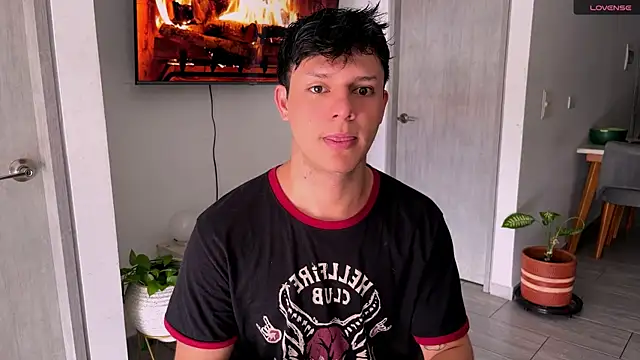 Alexxblue online show from 7, 4, 2026