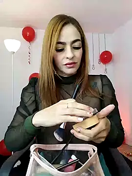 Alessandra Schmoll online show from 15, 2, 2025