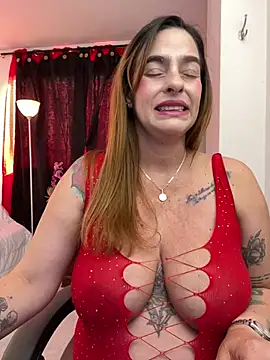 Alessandra Schmoll online show from 5, 2, 2026