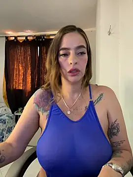Alessandra Schmoll online show from 2, 6, 2026
