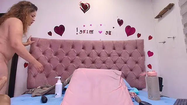 diane di online show from 18, 3, 2025