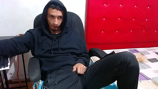 Snapshot of jarley_joker3 chatting on 30, 11, 2025 jarley joker3 online show from 30, 11, 2025