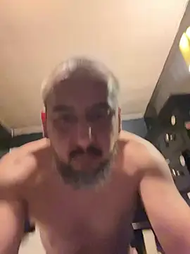 ElPollo77 online show from 17, 3, 2025