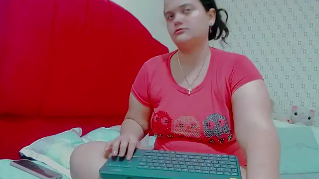 brunnette hot online show from 24, 1, 2025