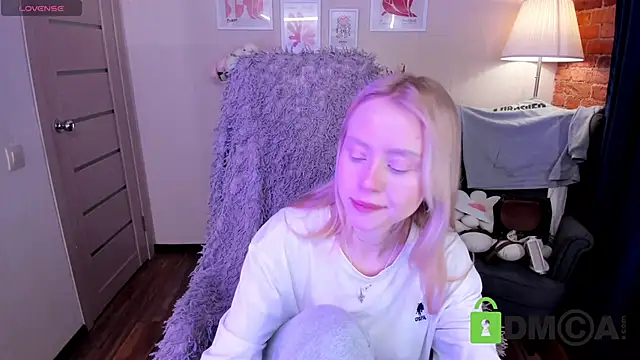 MalenaErnman online show from 20, 1, 2025