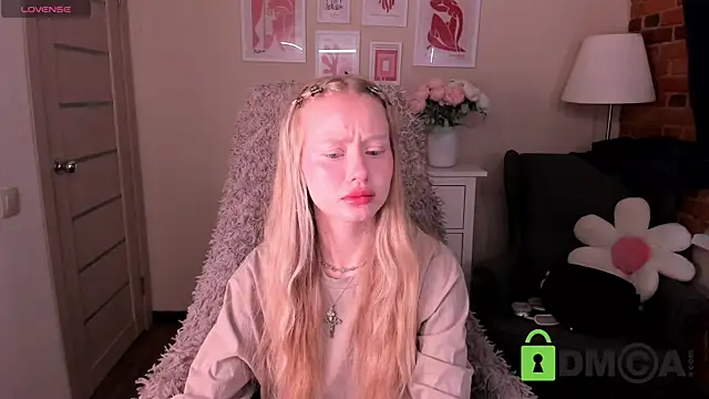 MalenaErnman online show from 22, 2, 2026