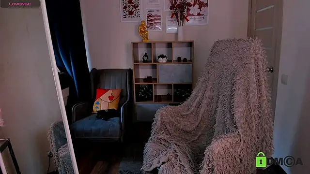 MalenaErnman online show from 17, 4, 2026