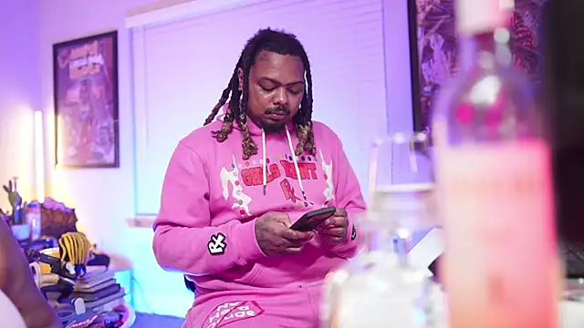 4EVAGLACIERS online show from 29, 9, 2025