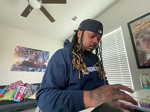 4EVAGLACIERS online show from 6, 4, 2026