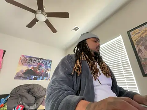 4EVAGLACIERS online show from 7, 4, 2026