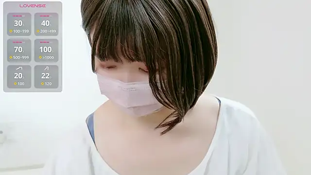 Snapshot of momoka_chan_jp chatting on 22, 6, 2026 momoka chan jp online show from 22, 6, 2026