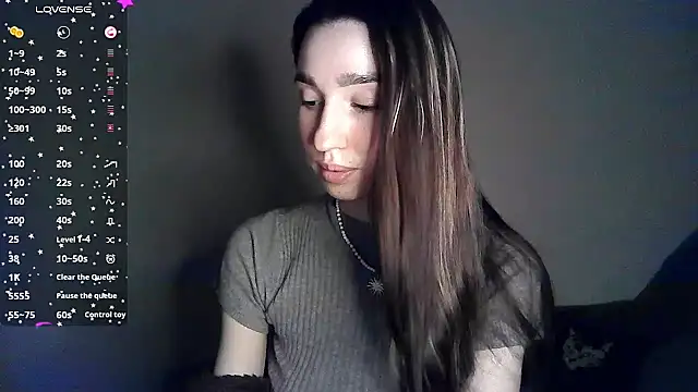 Snapshot of ElizaSwon chatting on 14, 3, 2025 ElizaSwon online show from 14, 3, 2025