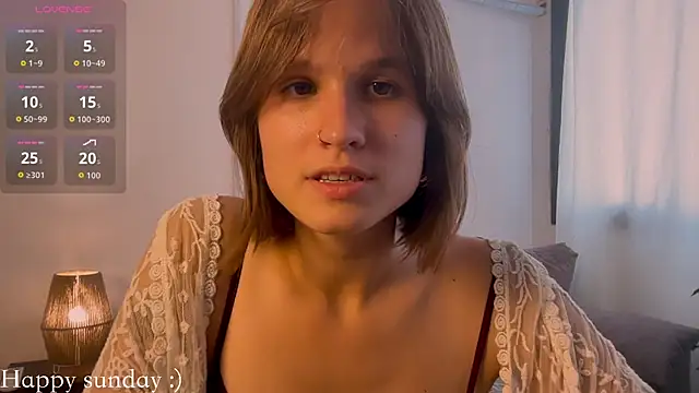 Your Hand In mine online show from 15, 2, 2026