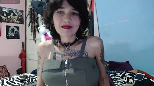 Snapshot of star_of_morning_666 chatting on 28, 1, 2025 star of morning 666 online show from 28, 1, 2025