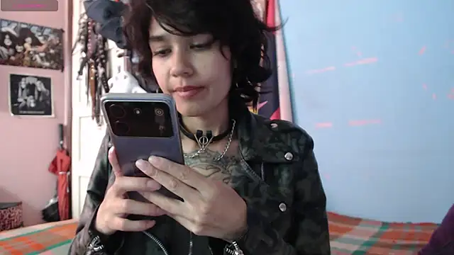 Snapshot of star_of_morning_666 chatting on 28, 1, 2025 star of morning 666 online show from 28, 1, 2025