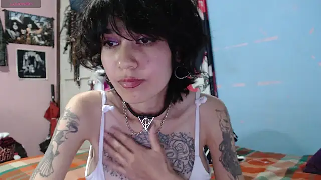 Snapshot of star_of_morning_666 chatting on 8, 2, 2025 star of morning 666 online show from 8, 2, 2025