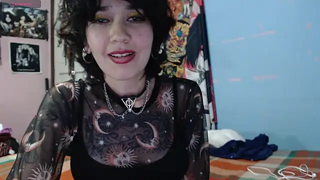 Snapshot of star_of_morning_666 chatting on 9, 2, 2025 star of morning 666 online show from 9, 2, 2025