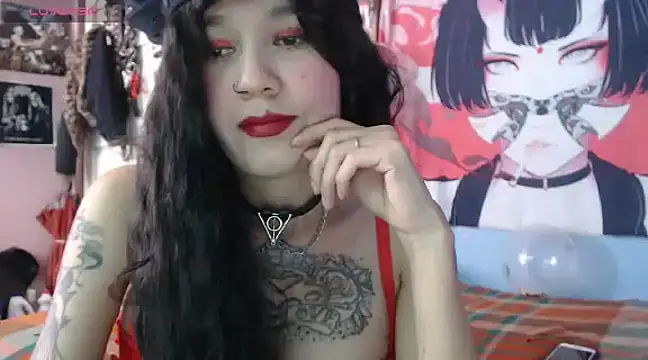 Snapshot of star_of_morning_666 chatting on 11, 3, 2025 star of morning 666 online show from 11, 3, 2025