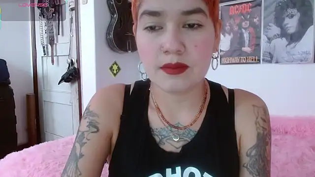 Snapshot of star_of_morning_666 chatting on 6, 11, 2025 star of morning 666 online show from 6, 11, 2025