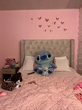 Snapshot of pamell_col chatting on 3, 12, 2024 pamell col online show from 3, 12, 2024