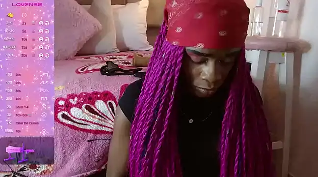 puca ebony online show from 25, 2, 2025