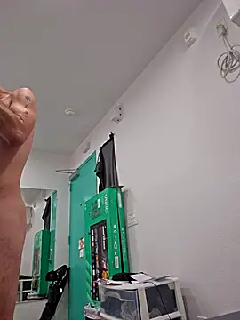 Iliketocooksquirt25 online show from 8, 4, 2026