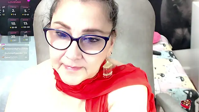 cataleya mom online show from 5, 3, 2025