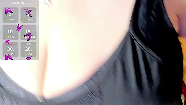 cataleya mom online show from 22, 10, 2025