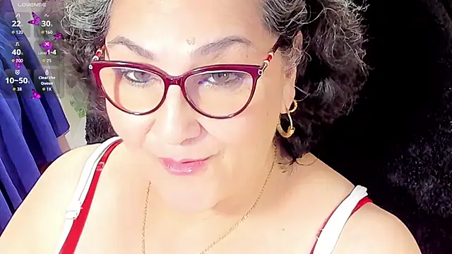 cataleya mom online show from 12, 11, 2025